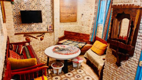 Appartement Berbère